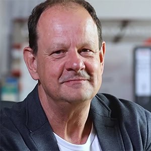 Transport Logistik GmbH - Full Service Logistic aus Iserlohn - Karsten Blankenagel