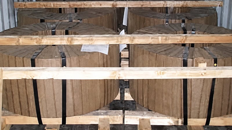 Transport Logistik GmbH - Full Service Logistic aus Iserlohn</p>
<p> - Stauen von Containern